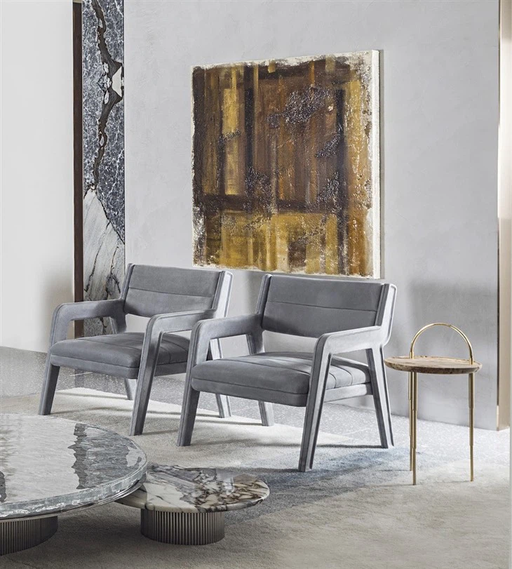 Small Modern Side Tables